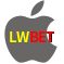 Aplicativo LWBET para iOS