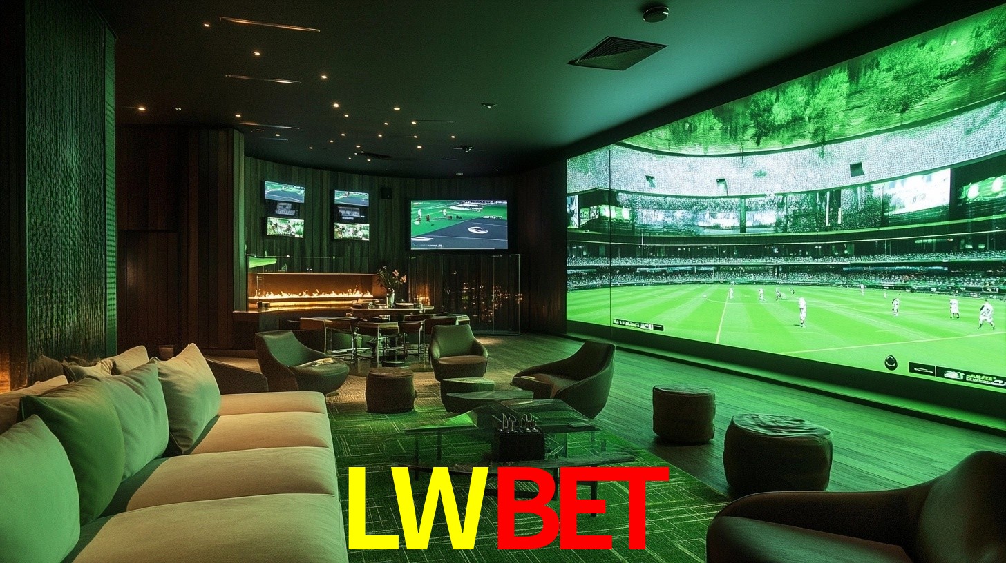 LWBET: Seu Cassino Premiado com Pagamentos Rápidos