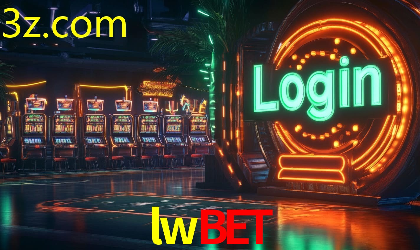 LWBET