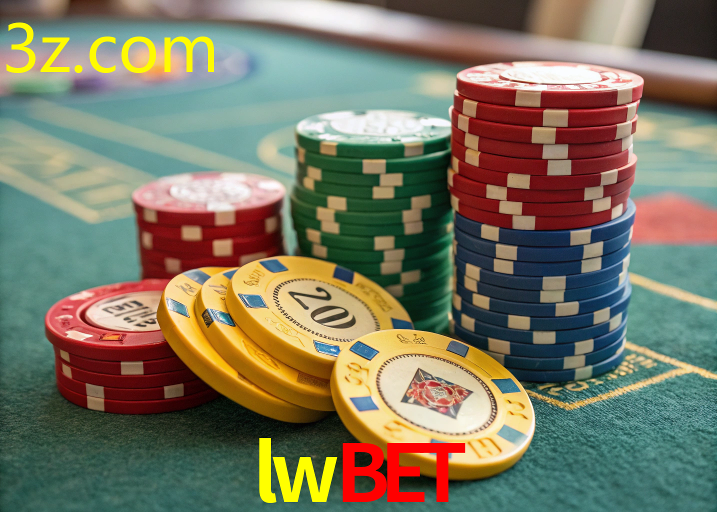 LWBET