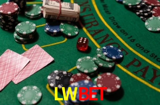 LWBET app