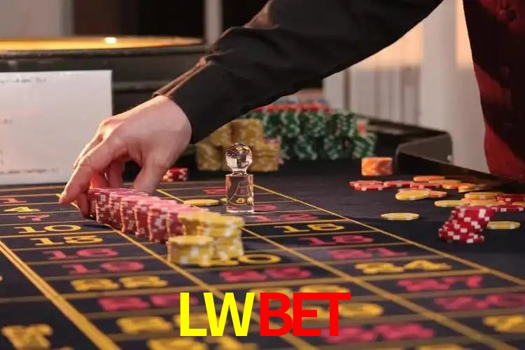 Descubra a Magia dos Jogos de Arcade no LWBET