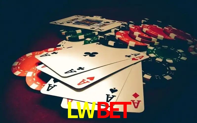 Benefícios VIP na LWBET