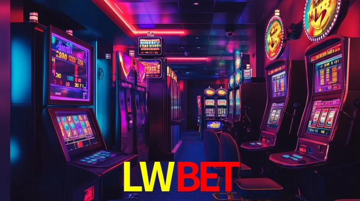 Cashback e recargas na LWBET