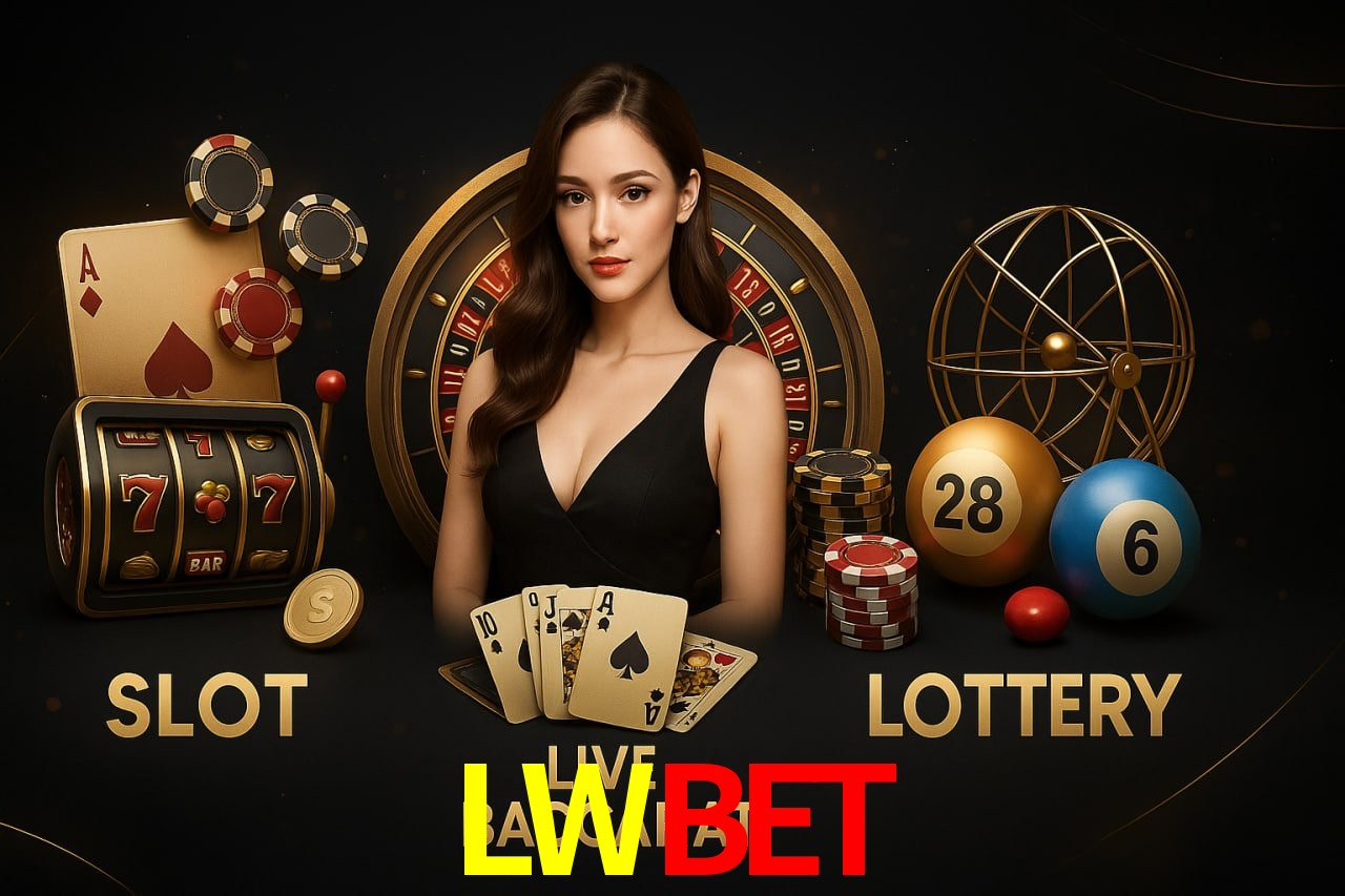 Jogos com bônus e suporte 24h na LWBET