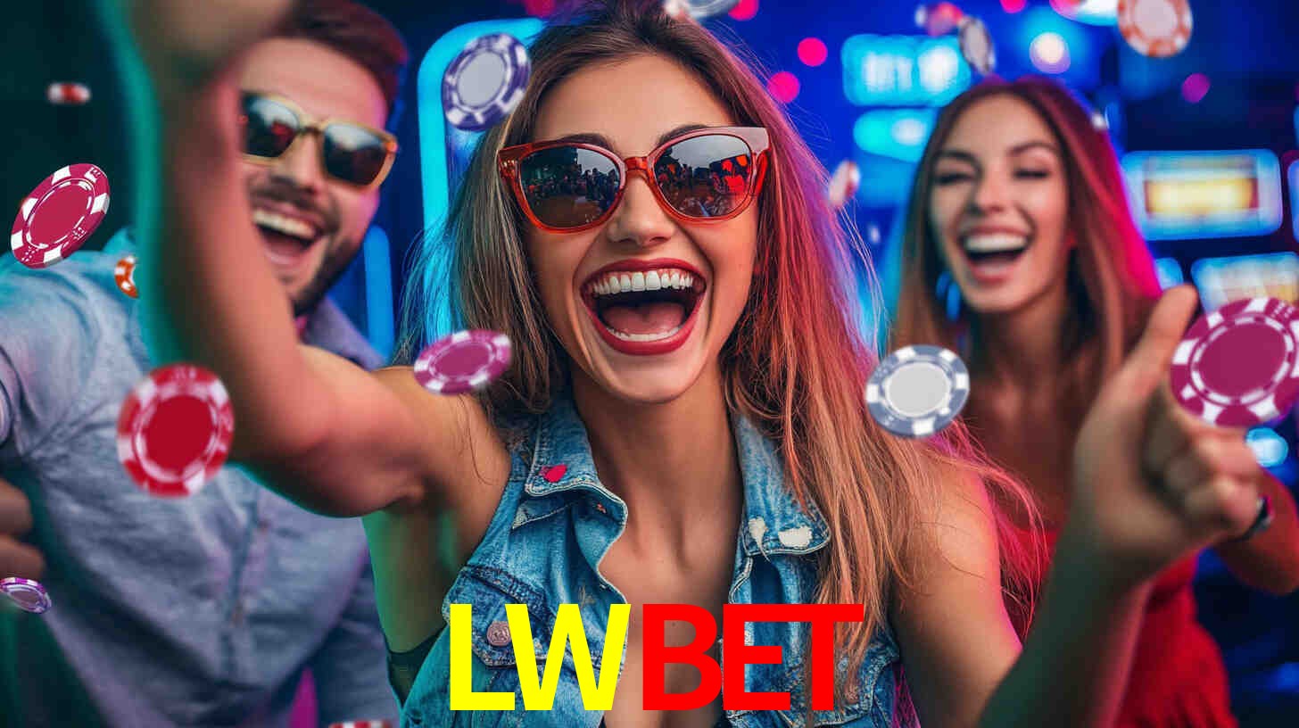 A Popularidade dos Caça-Níqueis no LWBET