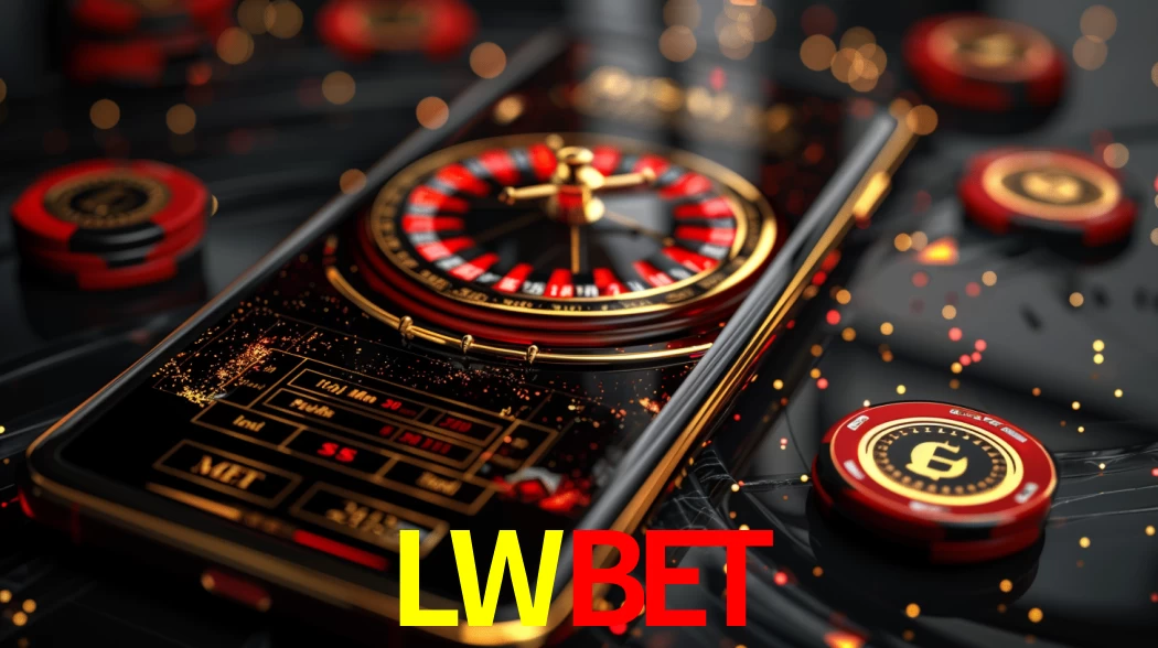 Slot Games LWBET