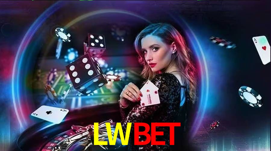 Account Benefits LWBET