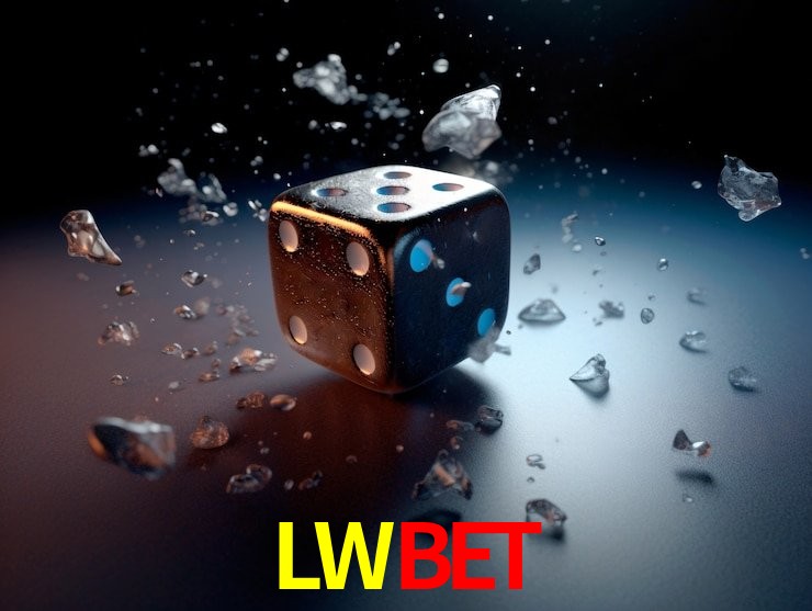 Variedade de jogos na LWBET