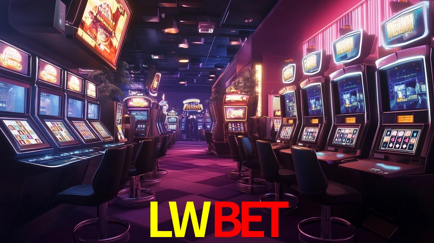 LWBET App Interface