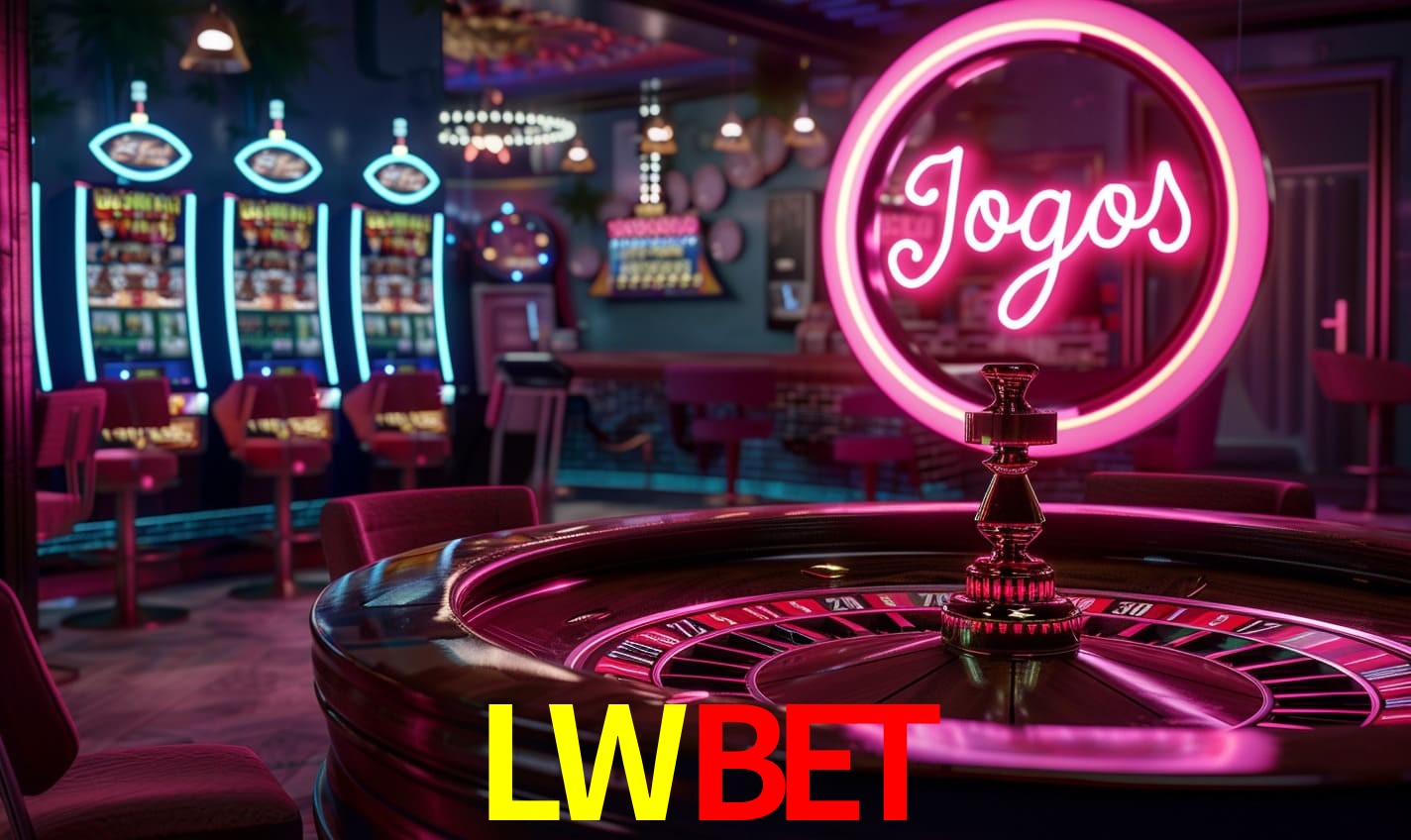 Descubra a Essência do LWBET: Nossa História e Compromissos