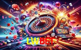 Jogo Spaceman LWBET