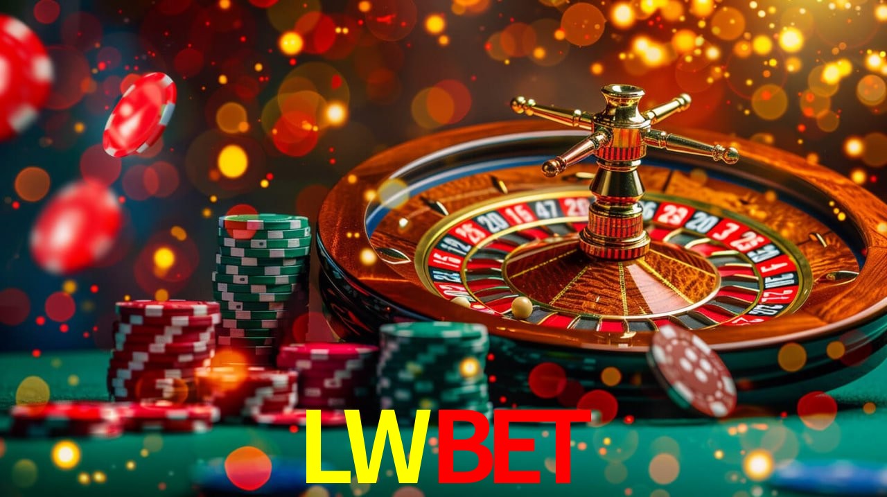 Descubra o Programa VIP da LWBET: Vantagens Exclusivas para Jogadores