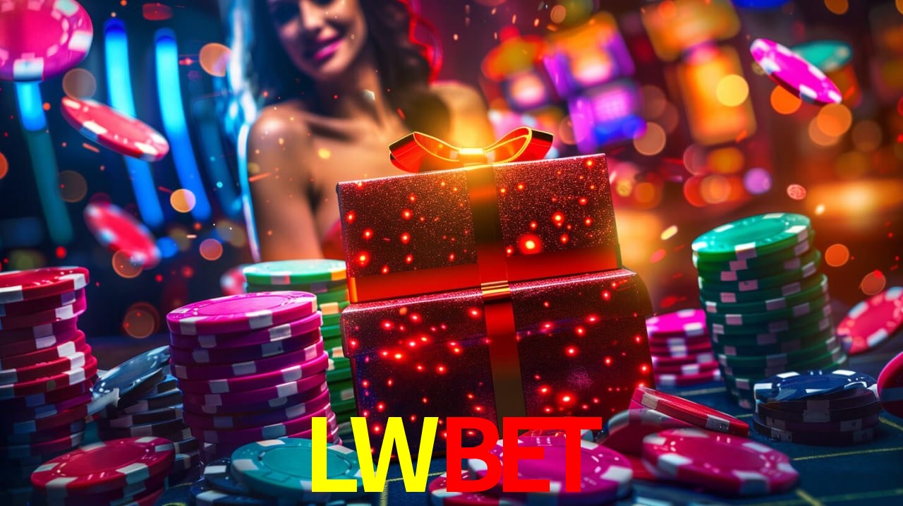 A Emoção da Loteria na LWBET: Uma Chance de Mudança de Vida