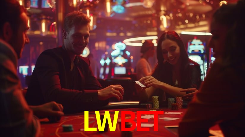 A Revolução dos Aplicativos de Jogos no LWBET