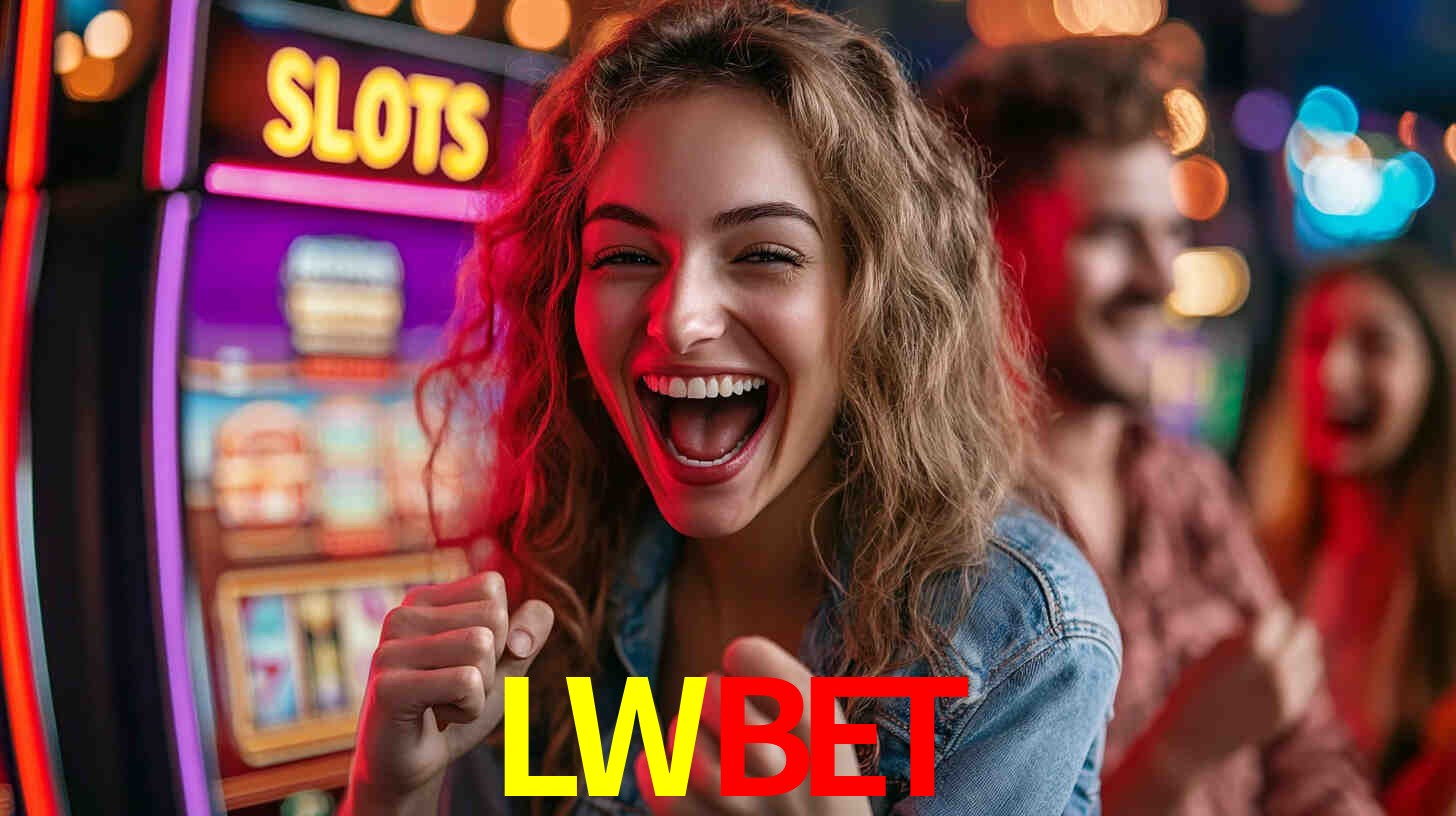 A Popularidade dos Caça-Níqueis no LWBET