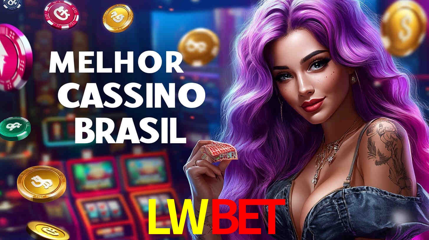 Descubra o Programa VIP da LWBET: Vantagens Exclusivas para Jogadores