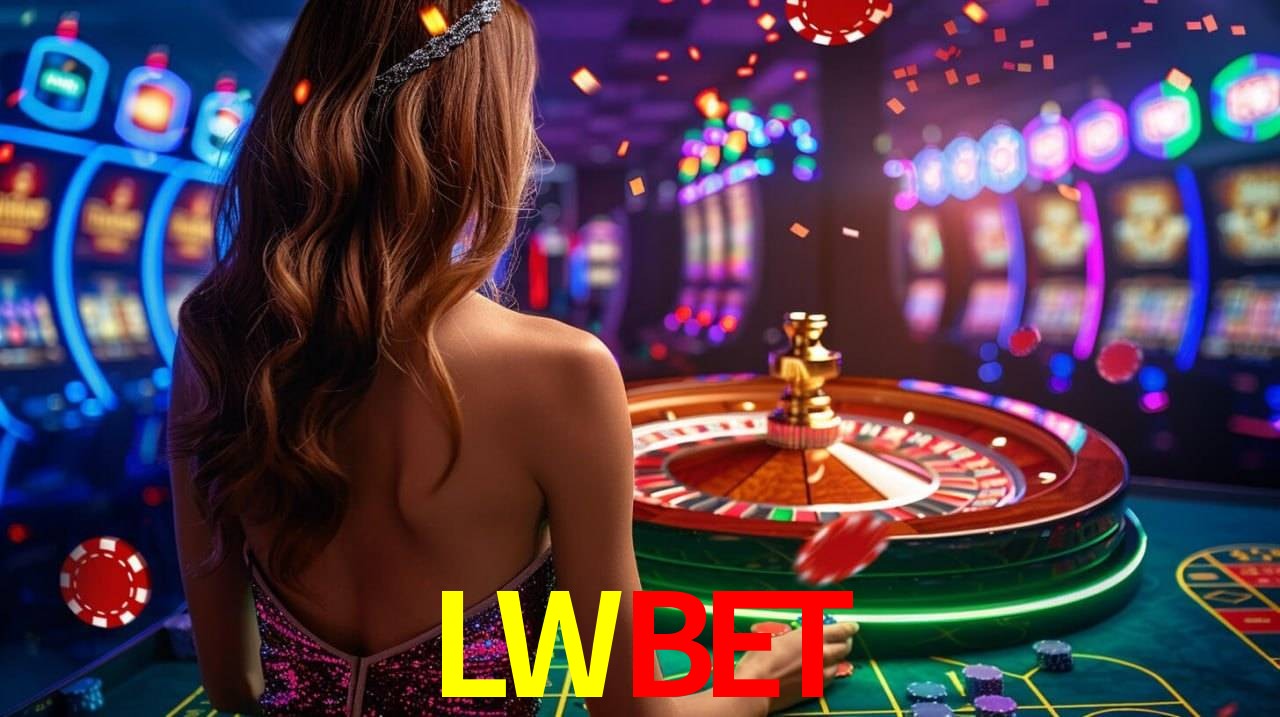 APP rápido e leve da LWBET