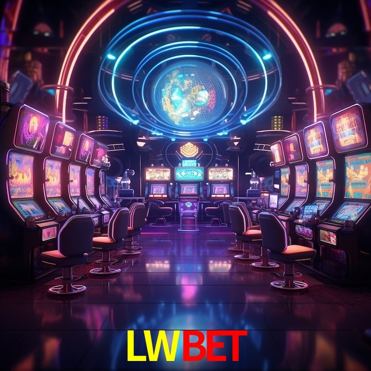 Jackpots e promoções na LWBET