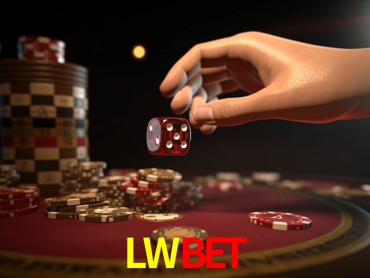 Recursos de Bônus LWBET