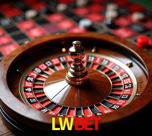 Jogos populares e pagamentos rápidos na LWBET