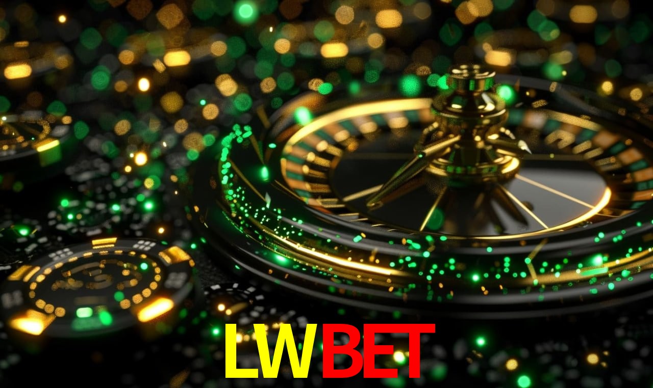Slots com jackpots e giros grátis na LWBET