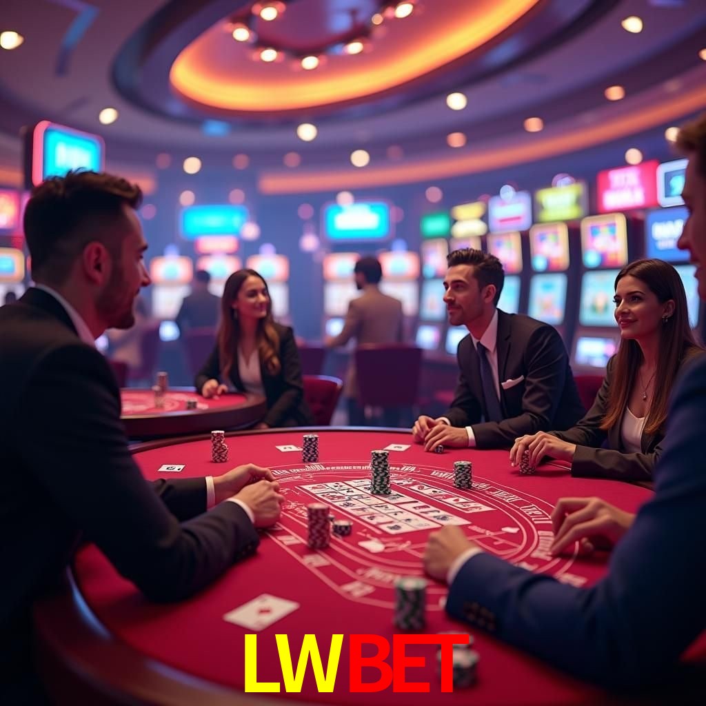 Interface Premium LWBET