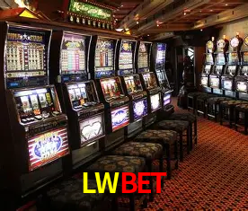 Descubra o Mundo do Cassino Online com LWBET