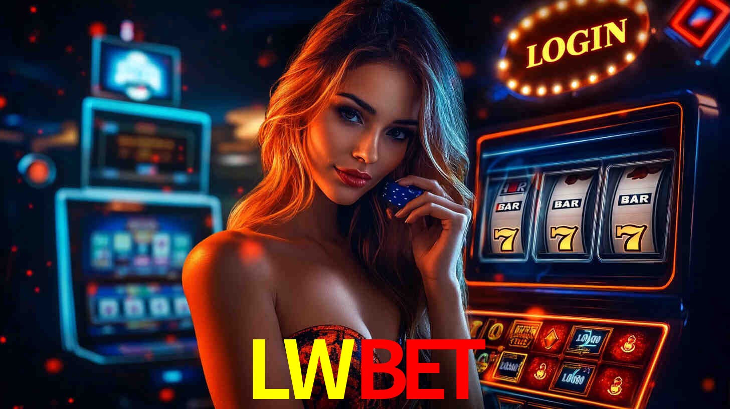 Bônus Generosos e Exclusivos no LWBET para Você!