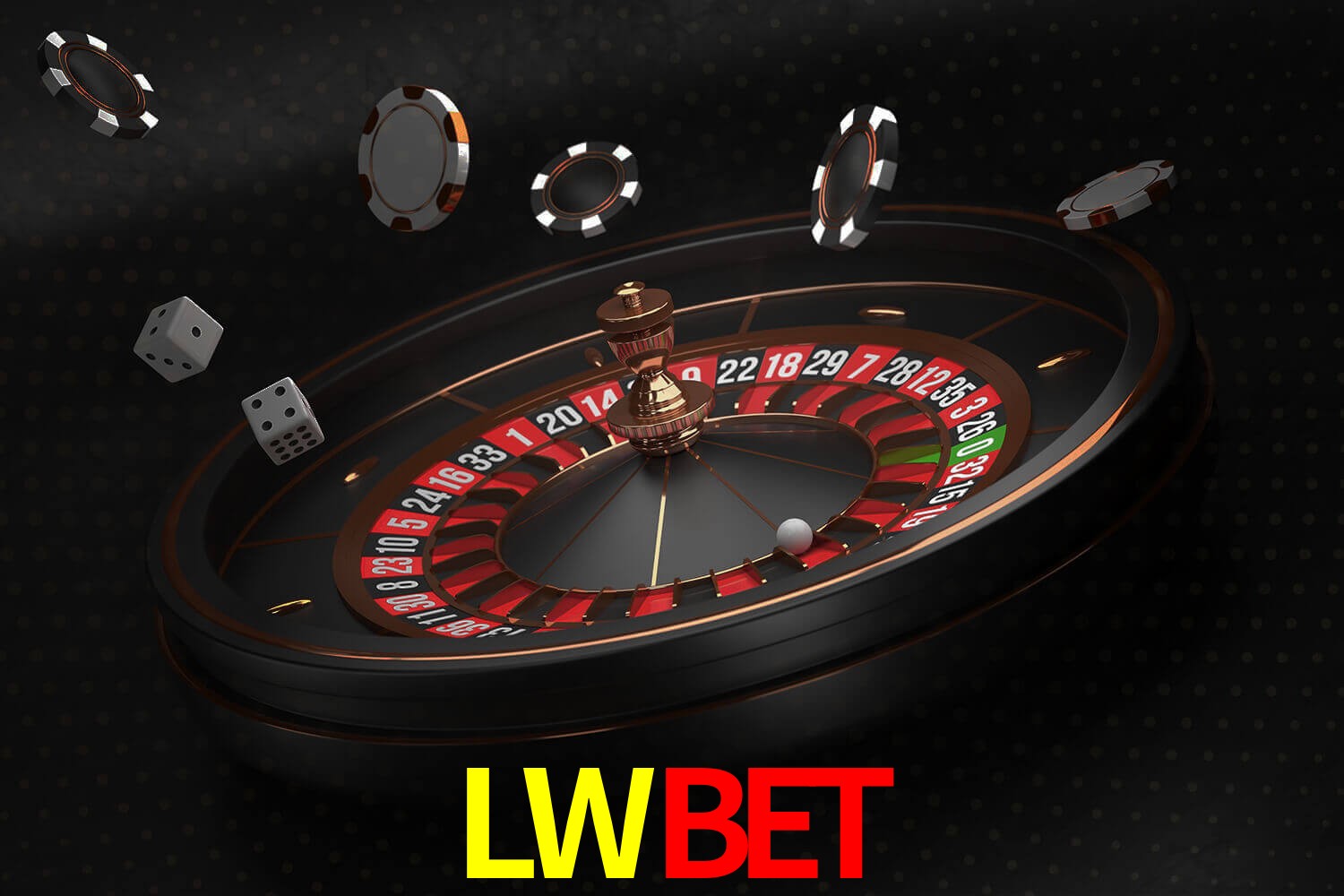 Sinta a adrenalina dos jogos de cassino com LWBET