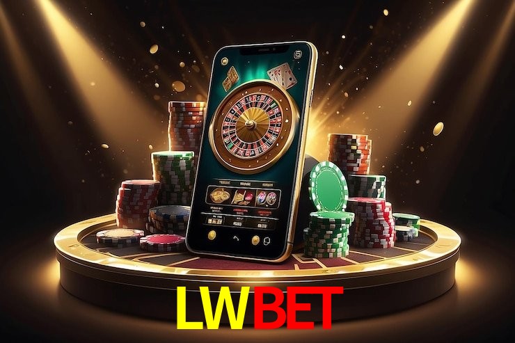 Benefícios da Conta LWBET