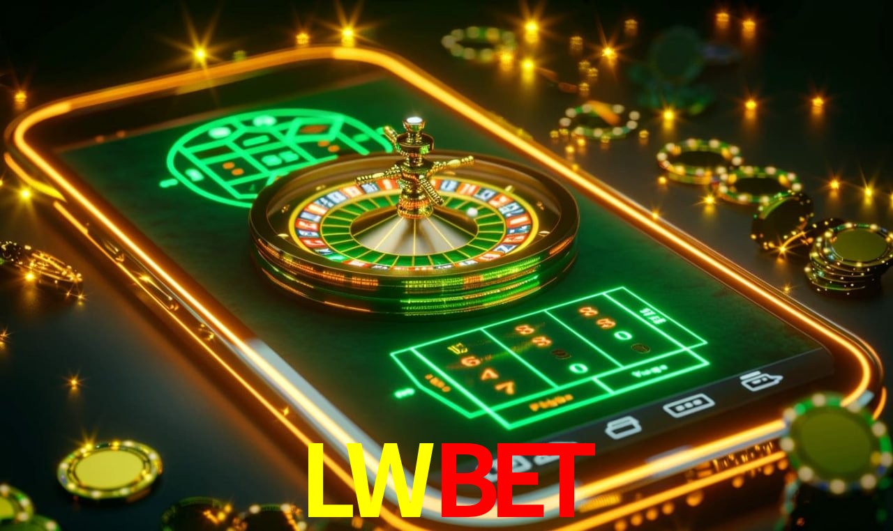 Integração de APIs LWBET