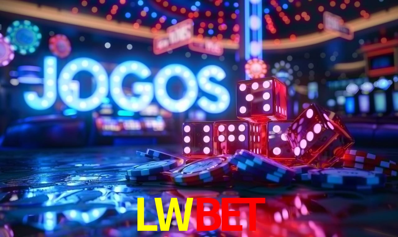 Página oficial no Facebook da LWBET