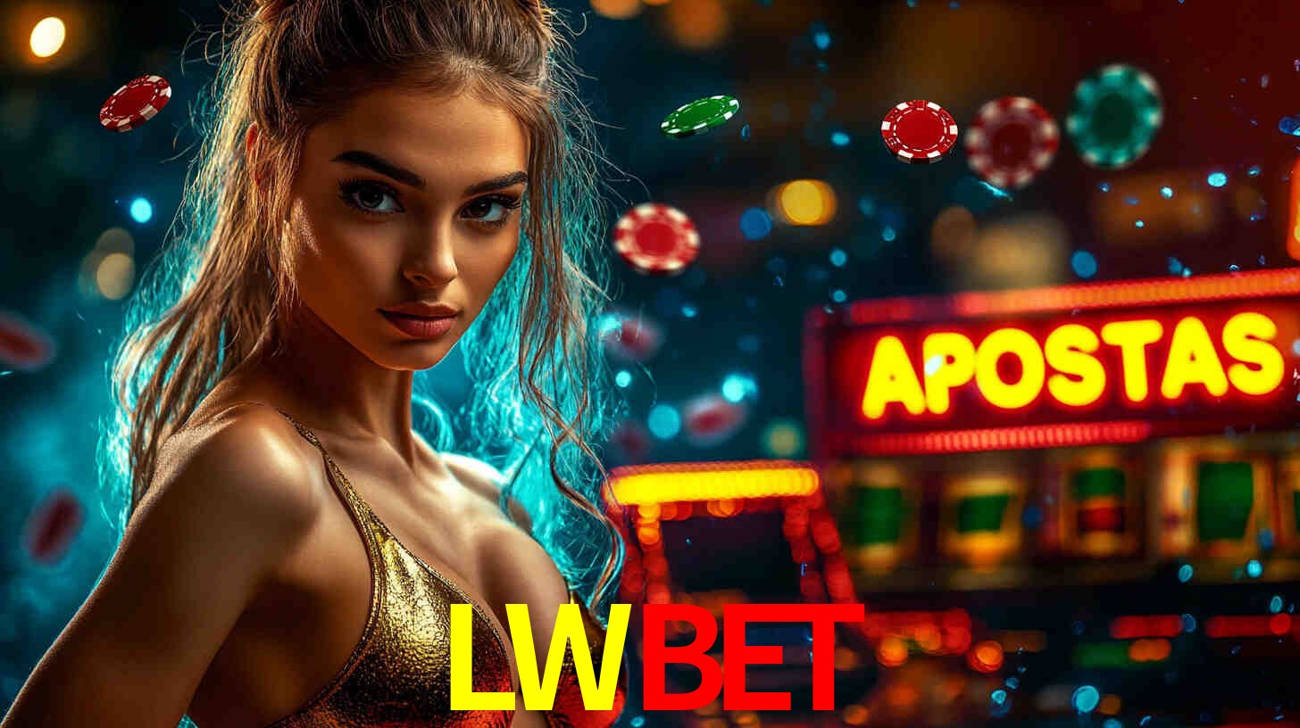 Apostas Esportivas na LWBET: Um Guia Completo