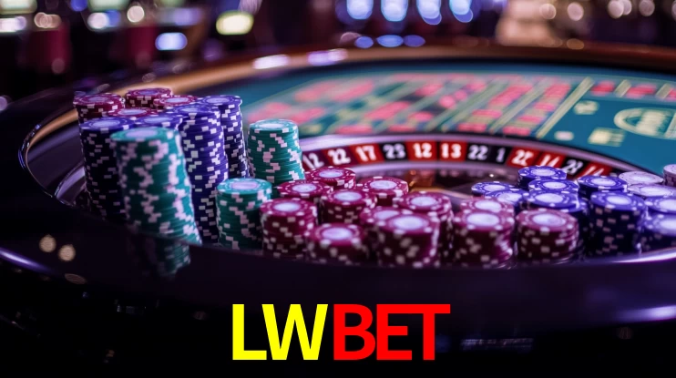 Blackjack Table LWBET