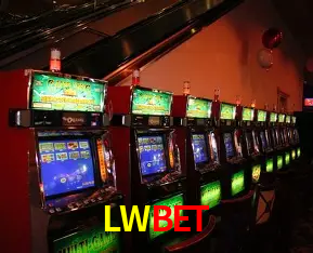 APP oficial da LWBET para mobile