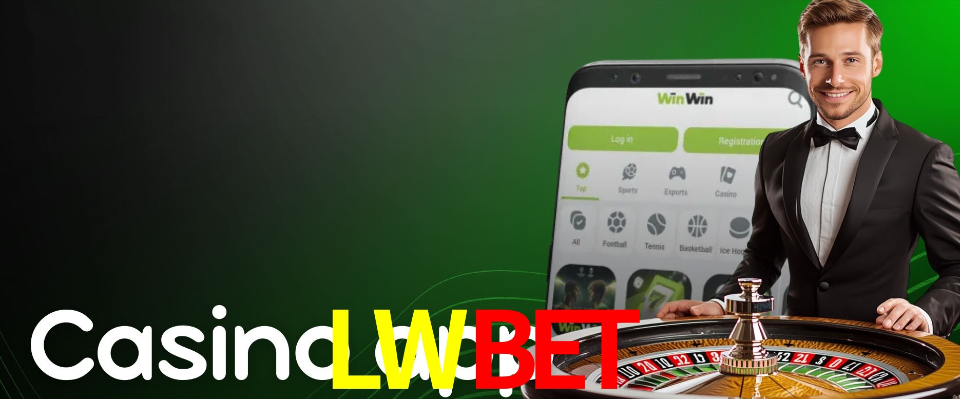 Security Systems LWBET