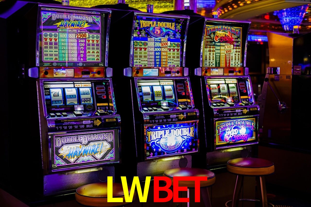 Casino VIP LWBET