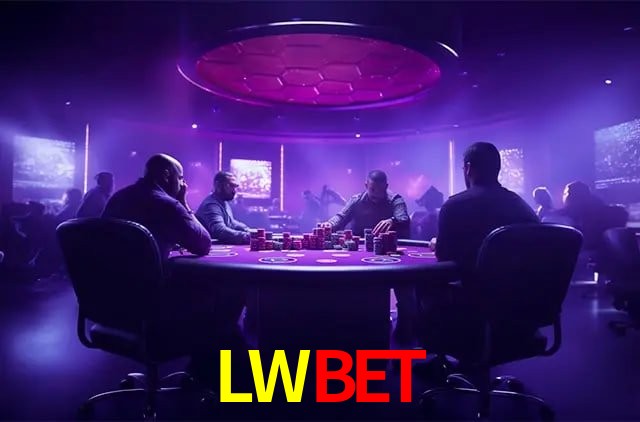 Explorando a Categoria de Eventos em Apostas na LWBET